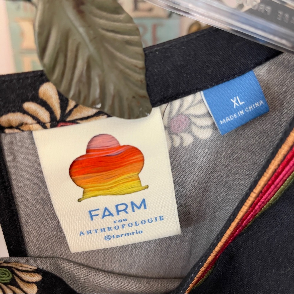 FARM Rio | Jumpsuit - Picture 12 of 14